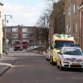 Hoogte assistentie van Limburg Stirumstraat Noordwijk